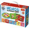 TREFL PAW PATROL Memo Classic Plus