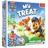 TREFL PAW PATROL Настольная игра Мои Лакомства