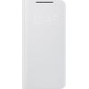 Samsung Galaxy S21+ Smart LED View Case Light Gray