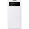 Samsung Galaxy A42 (5G) Smart S View Case White