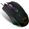 Spirit Of Gamer ELITE M40 RGB Optical Gaming Mouse Black