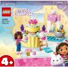 LEGO Gabby´s Dollhouse Веселая выпечка с кексом 10785