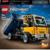 LEGO Technic Pašizgāzējs (42147)