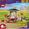 LEGO Friends Kąpiel dla kucyków w stajni (41696)