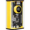 Tactical C4 Explosive 9600mAh Yellow