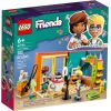 LEGO FRIENDS 41754 LEO'S ROOM