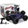 Import Leantoys Remote Controlled Off-road Buggy 1:18 Blue ENOZE 9303E 45 km/h