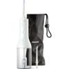 Philips Sonicare HX3826/31 Cordless Power Flosser 3000 mutes dobuma irrigators, balts