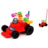 Stumjamā plastmasas rotaļlieta ar kociņu - Formula 340091