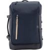 HP Travel 25 Liter 15.6 Blue Laptop Backpack