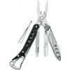 Leatherman Multitool STYLE PS  Red