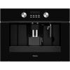 Built in espresso machine Teka CLC855GM black