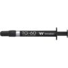 Thermaltake TG-60 heat sink compound Thermal paste 52 W/m·K 1 g