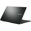 Notebook ASUS VivoBook Series E1504FA-BQ184W CPU 7320U 2400 MHz 15.6" 1920x1080 RAM 8GB DDR5 SSD 512GB AMD Radeon Graphics Integrated ENG Windows 11 Home in S Mode Black 1.63 kg 90NB0ZR2-M011E0