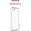 Swissten Clear Jelly Case Aizmugurējais Apvalks Priekš Xiaomi Redmi Note 12s