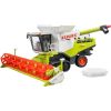 Bruder Professional Series Claas Lexion 780 Terra Trac - 02119