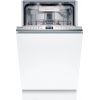 BOSCH SPV6ZMX17E built-in dishwasher