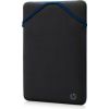 HP Reversible Protective 14.1-inch Blue Laptop Sleeve