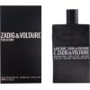 Zadig&Voltaire This is Him! EDT 100 ml