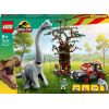 LEGO Jurrasic World Odkrycie brachiozaura (76960)