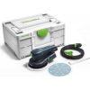Slīpmašīna Festool ETS EC 150/5 EQ-PLUS