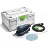 Slīpmašīna Festool ETS EC 150/3 EQ-Plus