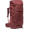 Vaude Wo Astrum EVO 55+10 / Tumši sarkana / 55 + 10 L