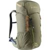 Vaude Hidalgo 24+4 / Tumši zaļa / 24 + 4 L