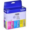 BROTHER Tusz Multipack BT5000CLVAL=BT-5000CLVAL