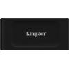 Kingston Technology XS1000 2 TB Black