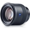 Zeiss 85mm F1.8 Batis, E-mount pilna kadra objektīvs