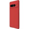 Nillkin Super Frosted PRO Back Cover for Google Pixel 7 Pro Red