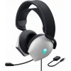 Dell Alienware Wired Gaming Headset - AW520H (Lunar Light)