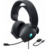 Dell Alienware Wired Gaming Headset - AW520H (Dark Side of the Moon)