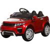 Bambi Racer vienvietīgs elektromobilis bērniem, HL1618 -Land Rover Evoque BORDO