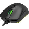 Speedlink mouse Taurox, black (SL-680016-BK)