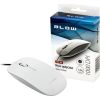 Optical mouse BLOW MP-30 USB white