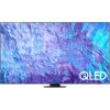 SAMSUNG QE98Q80CATXXH 2023 98” Q80C QLED 4K HDR Smart TV Tizen Carbon Silver