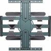 Sienas stiprinājums televizoram Gembird Rotating full motion TV Wall Mount