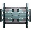 Sienas stiprinājums televizoram Gembird Full-motion TV Wall Mount