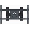 Sienas stiprinājums televizoram Gembird Full-motion TV Wall Mount