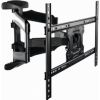 Sienas stiprinājums televizoram Gembird Full-motion TV Wall Mount