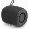 Skaļrunis Gembird Bluetooth Speaker Black