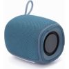 Skaļrunis Gembird Bluetooth Speaker Blue