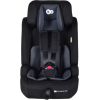 Kinderkraft fotel SAFETY FIX 2 i-Size 9-36kg Czarny