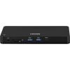 UNITEK KVM SWITCH 4K HUB USB 11X PORTS