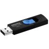 Adata Flash Drive UV320, 64GB, USB 3.0, black and blue