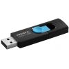 Adata Flash Drive UV220, 32GB, USB 3.0, black and blue