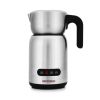 Gastroback Design Milk &amp; Chocolate Advanced  Stainless steel, 1 L, Milk frother, 650 W