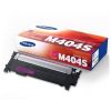 TONER MAGENTA /SL-C43X 1000P/CLT-M404S SAMSUNG